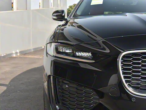 2023�� 2.0T 250PS R-DYNAMIC S��ȡ�˶���