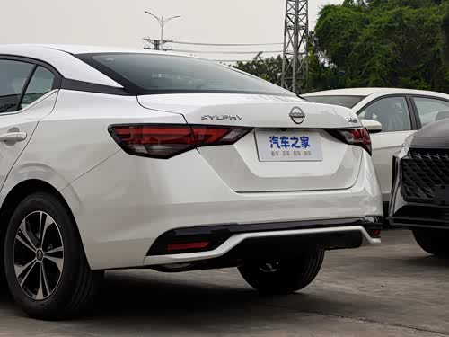 【轩逸 2023款】日产_轩逸 2023款报价_图片_汽车之家