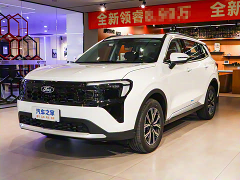 2025�� EcoBoost 170 ������