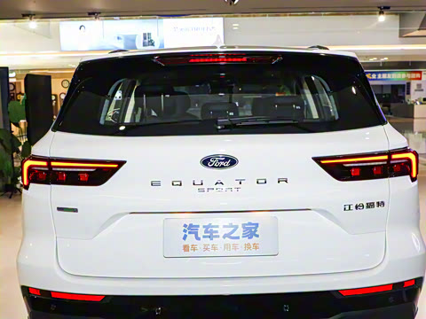 2025�� EcoBoost 170 ������