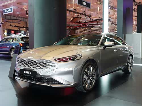 【起亚k8】起亚_起亚k8报价_起亚k8图片_汽车之家