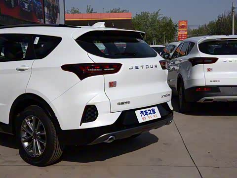 2020�� 1.5T DCT��Cool 6��