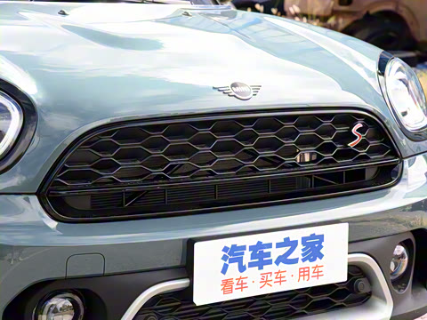 2021�� 2.0T COOPER S