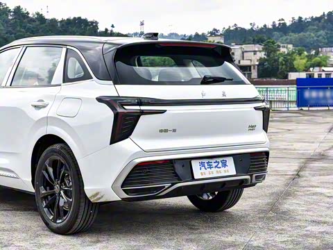 2025�� 117km ��ΪPLUS��