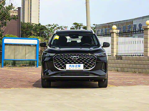 2025�� 290TGDI DCT�˷�� 7��