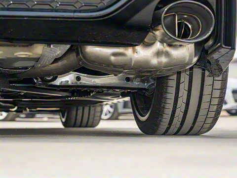 2023�� RS 5 2.9T Sportback ���װ�