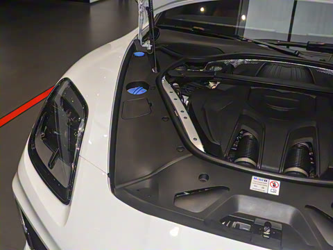 2024�� Panamera 4 �����ӳ��� 2.9T