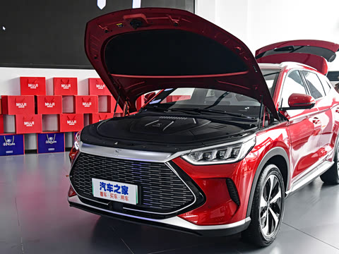 2021�� DM-i 110KM �콢PLUS