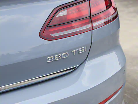 2025�� �Ŀ� 380TSI ��Ŀ ������