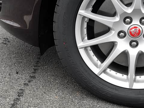 2018�� XJL 3.0 SC ����ȫ�������