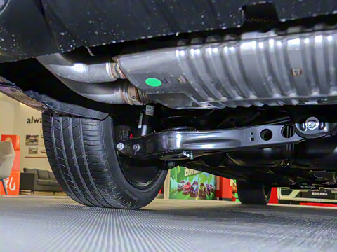 2020�� 1.5T �Զ�Trophy������