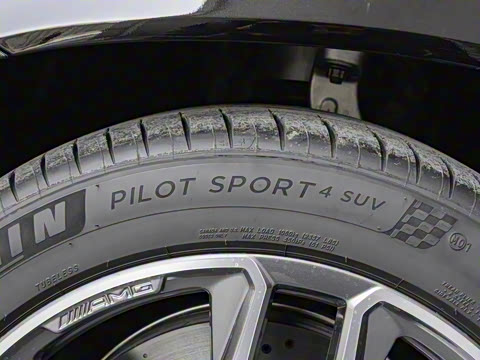 2023�� AMG GLE 53 4MATIC+