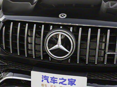 2023�� AMG GLE 53 4MATIC+