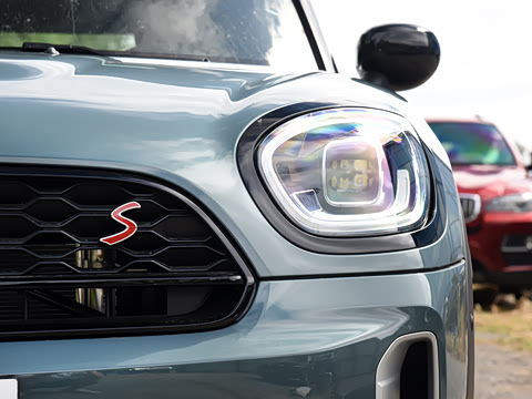 2021�� 2.0T COOPER S