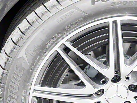 2025�� AMG GLC 43 4MATIC