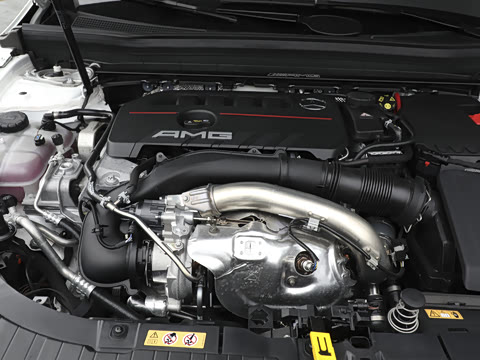 2023�� AMG GLB 35 4MATIC