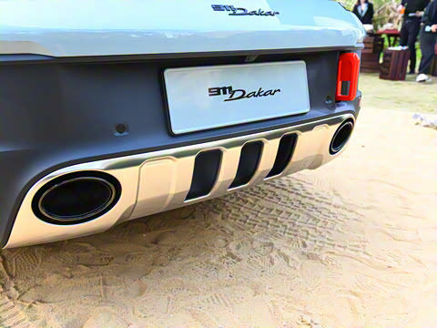 2023�� Dakar 3.0T