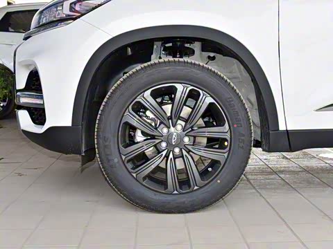 2018�� 1.5TCI �ֶ��ع��� 5��