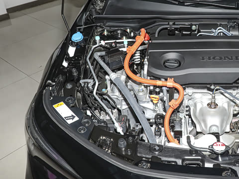 2025�� 2.0L e:HEV �춯Pro