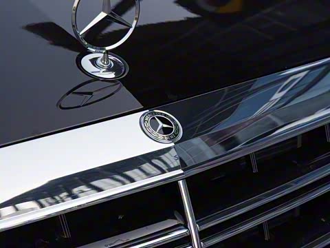 2019�� S 320 L ��ذ�