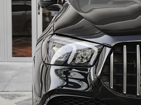 2023�� AMG GLE 53 4MATIC+