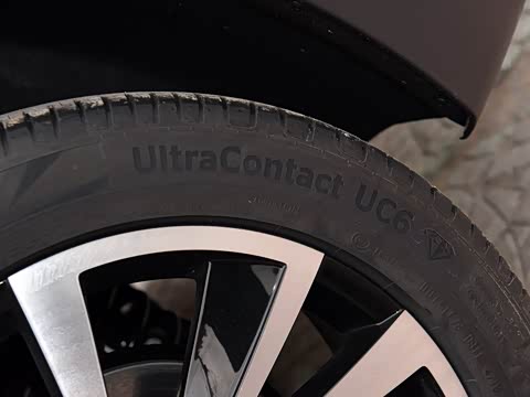 2020�� 280TSI ����������PLUS ��VI