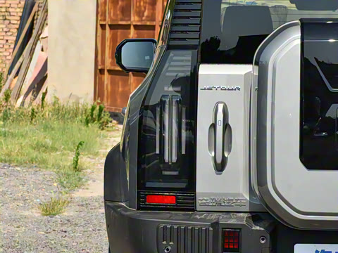 2025�� 2.0TD XWD �Զ�����+