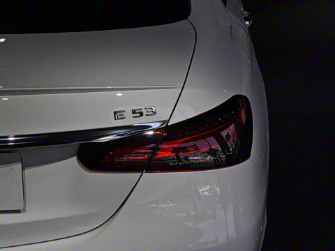 2021�� AMG E 53 4MATIC+