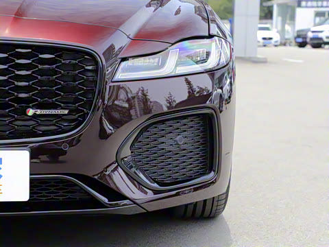 2021�� XFL 2.0T P250 �����׺��˶���