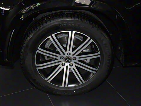 2020�� GLE 350 4MATIC ����SUV ������