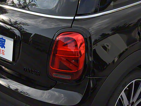 2022�� 1.5T COOPER ������