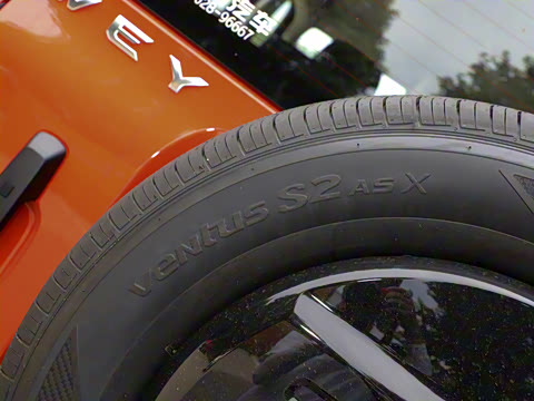 2021�� ԽҰ�� 2.0T ̽����