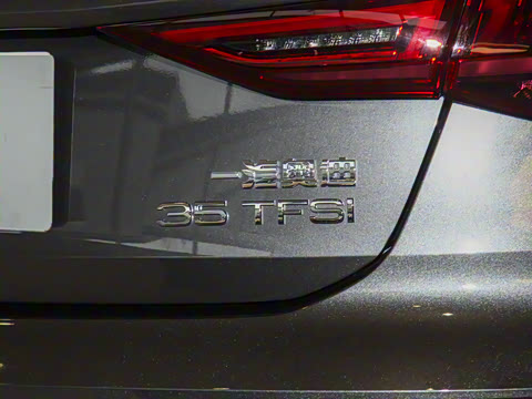 2023�� Sportback 35 TFSI ʱ���˶���