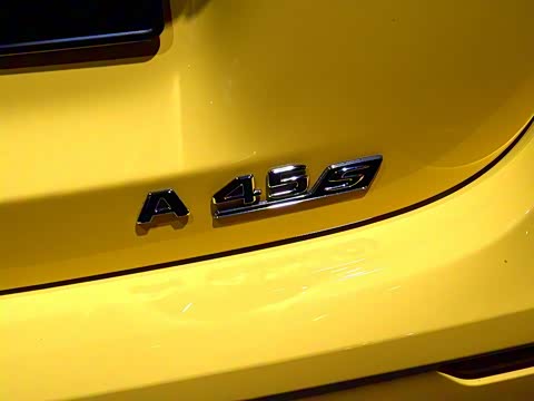 2020�� AMG A 45 S 4MATIC+ �����ر��