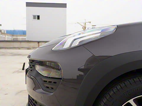 2021�� 1.5TD DCT����ҫ �ھ���