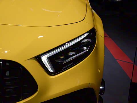 2020�� AMG A 45 S 4MATIC+ �����ر��