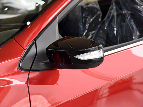 2023�� 1.6L CVT���а�