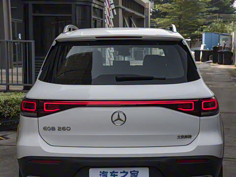 2023�� �Ŀ� EQB 260