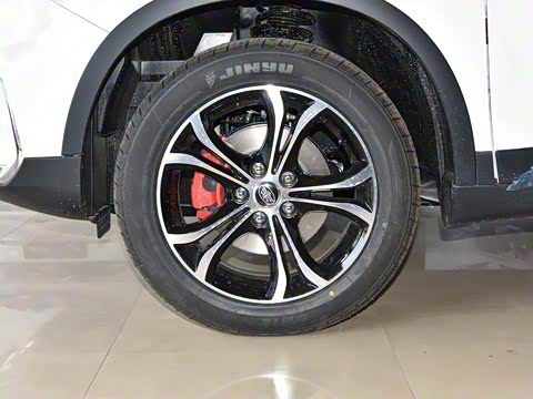 2018�� R7C 1.6L �Զ�������