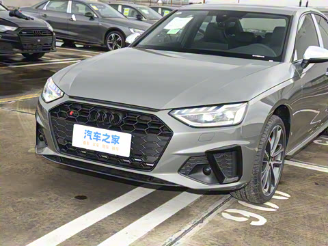 2023�� S4 3.0TFSI