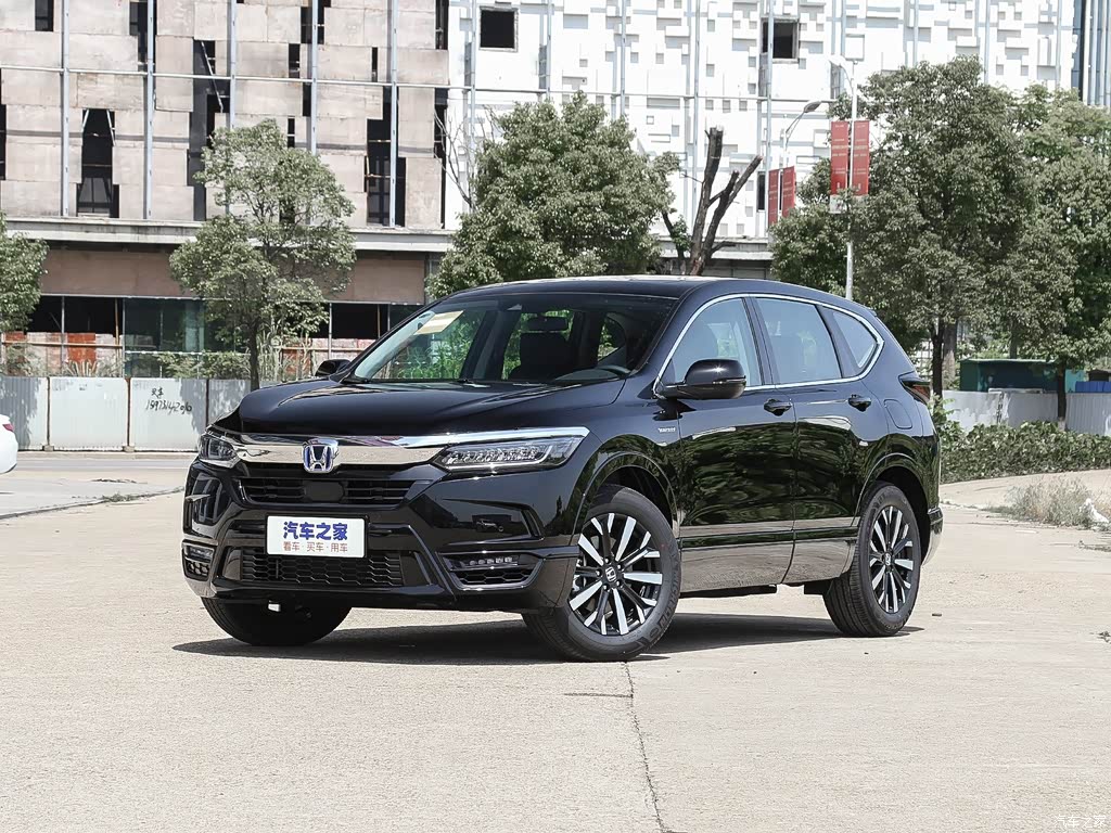 2020款 锐·混动 2.0l 两驱锐·豪华版