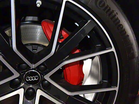 2019�� 55 TFSI ��ѡ������