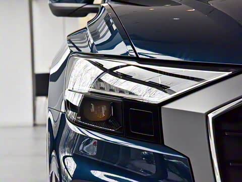 2019�� 55 TFSI ��ѡ������