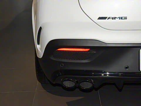 2020�� AMG GLE 53 4MATIC+ ����SUV