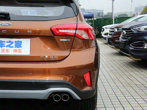 2021�� EcoBoost 180 �Զ�������