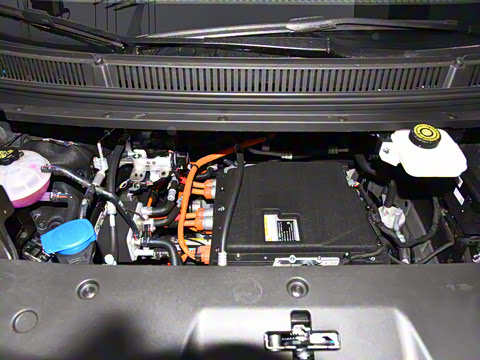 2022�� EV 600 �����콢��