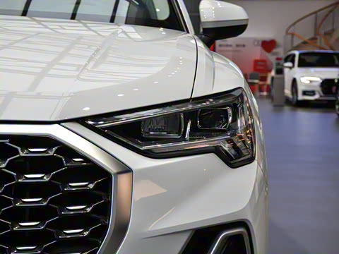 2023�� 35 TFSI ��ȡ�ͣ�1.4T��