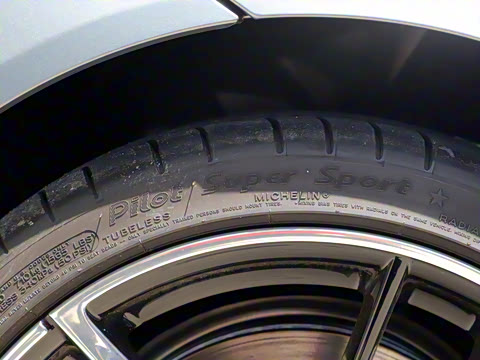 2021�� GR SUPRA 3.0T ��׼��