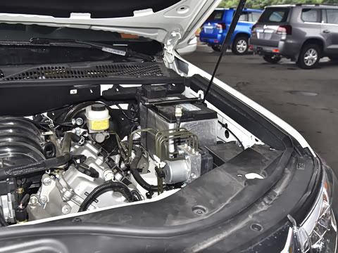 2023�� 4.6L V8 �캽��