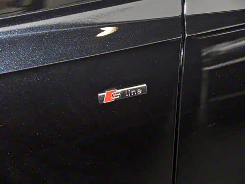 2020�� 55 TFSI quattro S line�˶���